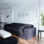 Cool Loft Malvarrosa Beach