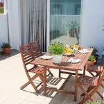 Cool Loft Malvarrosa Beach